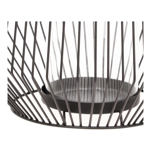 lucerna Solennite L černá