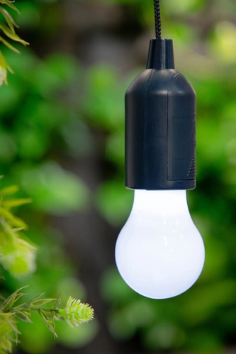 sk.Závěsná žárovková lampa anatte