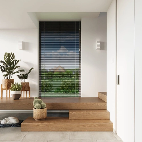 Keramická nástěnná lampa SAMIR bílá moderní do obýváku a ložnice Sollux Lighting