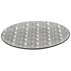 Bohemia 18dílné nádobí etnický vzor