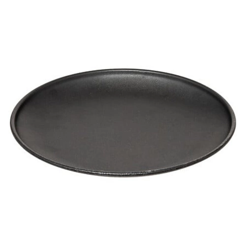 Kovový stojan na deštníky Metty černý