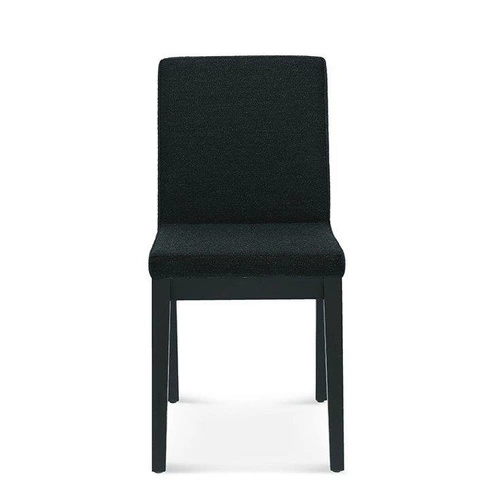 Čalouněná jídelní židle Apollo Fameg moderní skandinávský styl dřevěná na míru