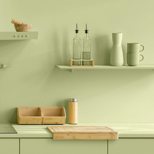 Bambusová malta 13x5cm