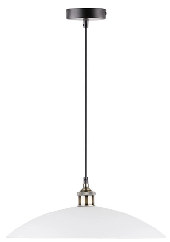 Závěsná lampa Dexter 1x60W E27