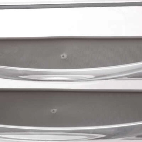 Organizér do zásuvky 5 nask.lodě šedé