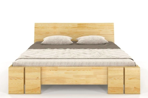 postel Vestre Maxi & Long borovicová 140x220