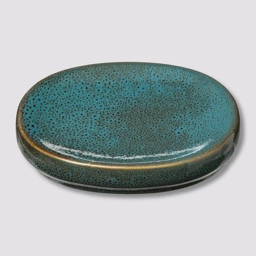 Mýdlenka Harmony green