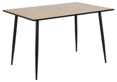 Stůl Wilma 80x120 divoký dub