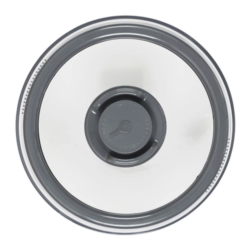 Kopulovitá vakuová nádoba na potraviny