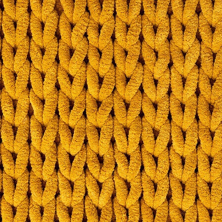 Sada koupelnových doplňků Colors II hořčicová