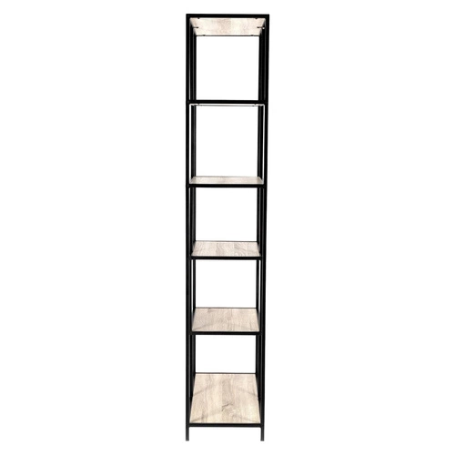 Knihovna Oxford II Světlý dub