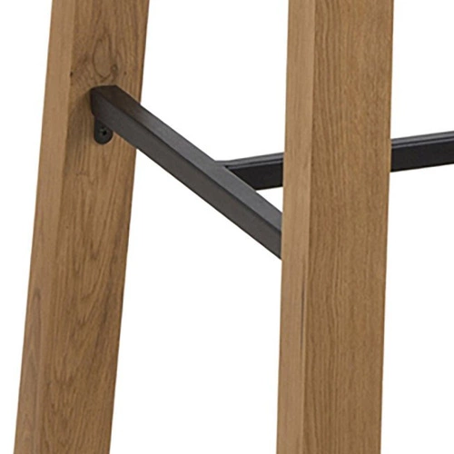 Barový stůl Chara wood