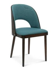 Židle Fameg Amada A-1413 dub CATA standard