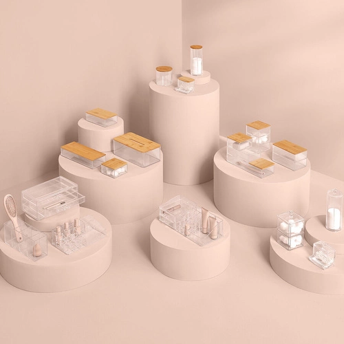 Kontejner na bavlněné role Selena