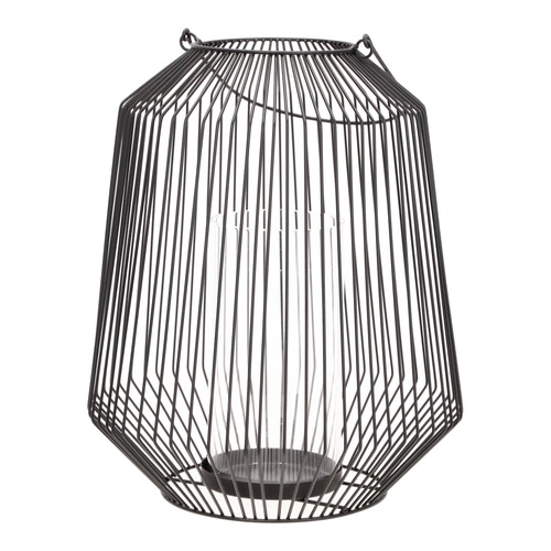 lucerna Solennite L černá