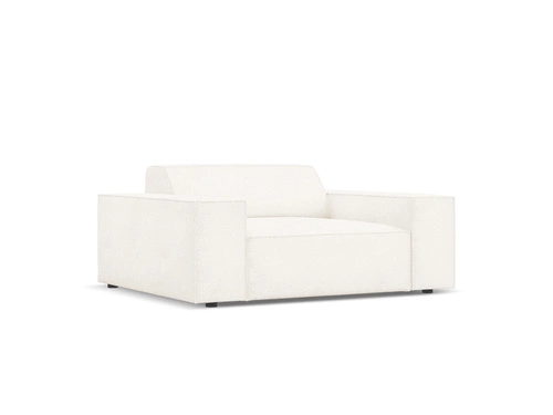 Křeslo Jodie Beige Boucle