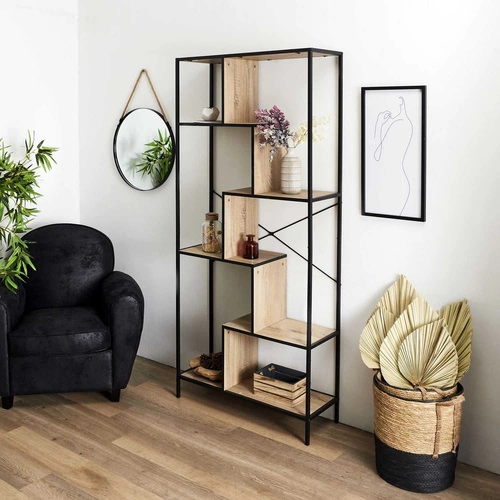 regál Rack L