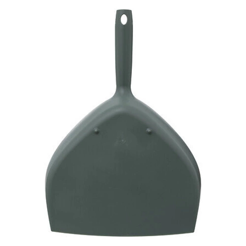 Kartáč s prachovkou zelený/přírodní