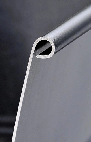 Kaiser dortová forma 28 cm ocelová s keramickým nepřilnavým povrchem rozkládací