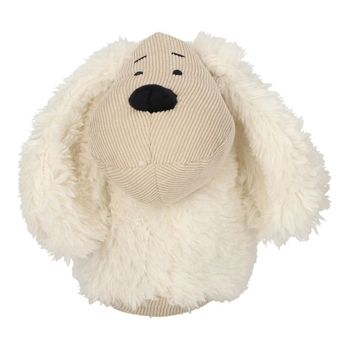 Zarážka na dveře Plyšový pejsek