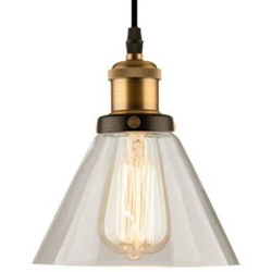 Závěsná lampa New York Loft 1