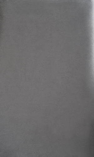 Čalouněná jídelní židle Marlene šedá sametová na lyžinách moderní do jídelny a obýváku