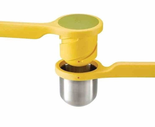 JJ - Wyciskacz do cytrusów, Helix