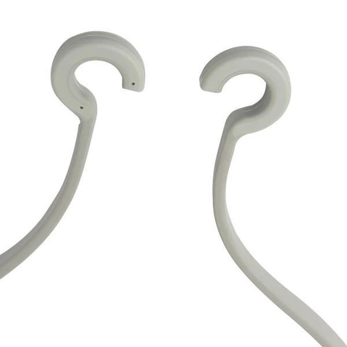 Sprchová polička šedá FLEX Caddy