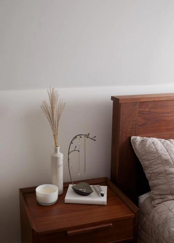 Organizér na šperky Orchid šedý