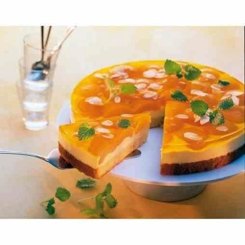 DORTOVÁ FORMA S ODNÍMATELNÝM DNEM 24 cm CLASSIC KAISER