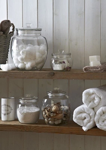 DÓZA NA SUCHÉ POTRAVINY 4L KILNER