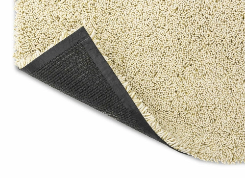 Moderní vlněný koberec Trace Cut olivově zelený 170x240 do obýváku a ložnice snadné čištění