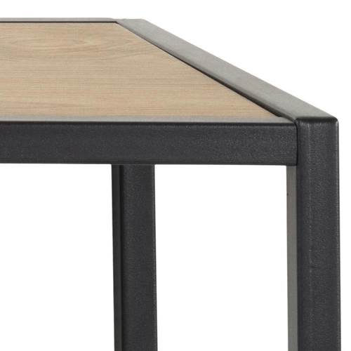 Dubová police/věšák Seaford       