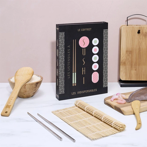 Sada na sushi Le coffret