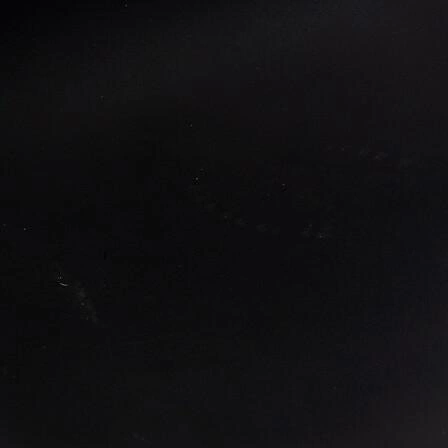 Jídelní židle Taho Atmosphera černá moderní plastová stohovatelná