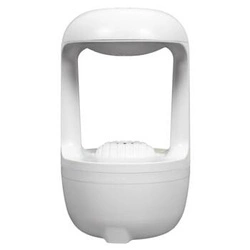 Aroma difuzér Arbidel USB bílý Intesi moderní do bytu a kanceláře 23 cm