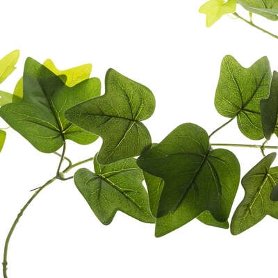 Břečťan věnec 190cm umělá rostlina