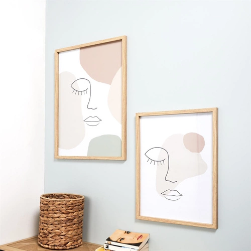 Obraz Arte pastelový