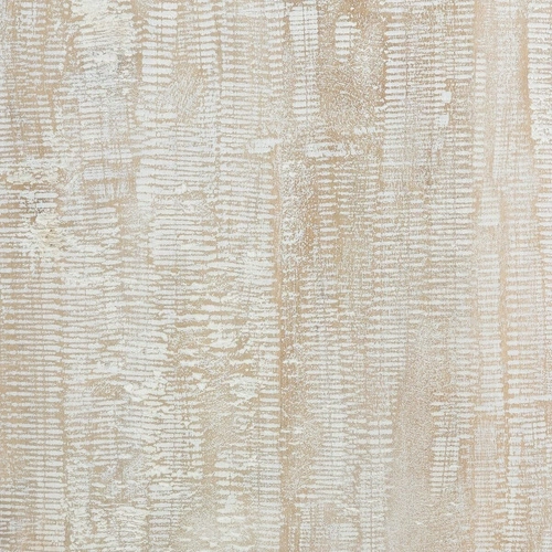 Orientální mangová komoda Ajay 115 cm béžová na černých lyžinách do obýváku Atmosphera