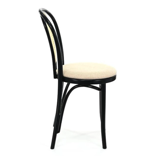 Dřevěná jídelní židle Fameg A-18/5 retro buk personalizovaná