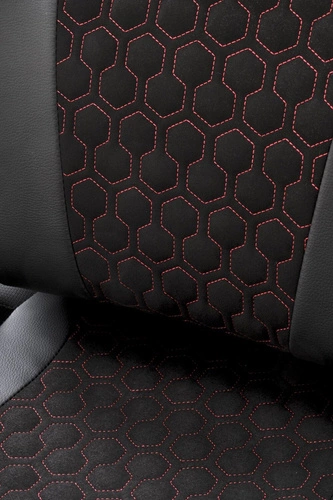 Herní křeslo Zargor černé ergonomické kožené otočné s podhlavníkem k psacímu stolu