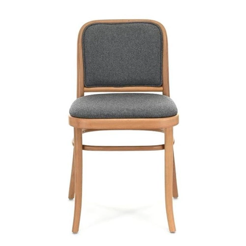 Čalouněná židle Fameg A-811 CATA premium z bukového dřeva, na míru, do jídelny a obývacího pokoje