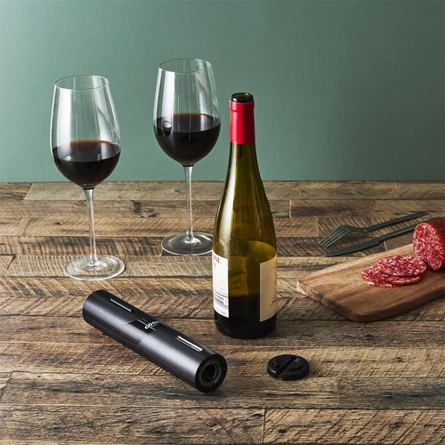 Elektrický otvírák na láhve