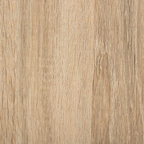 Dřevěná stojací knihovna do obýváku Bivoak 170 cm moderní přírodní 5five