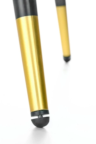 Barová židle Florencja zelený samet s opěrkou glamour na zlatých nohách do kuchyně a k ostrůvku