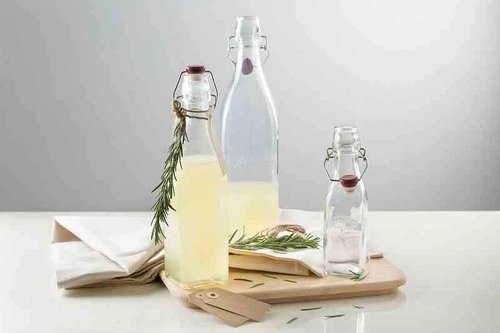 Láhev 0,55l, Clip Top Bottles KILNER