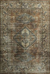 Koberec Decor Persian Brown 160x230