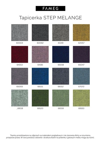 Čalouněný barový stoliček Fameg Cleo dub premium s opěrkou do kuchyně a k ostrůvku, na míru 75 cm