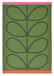 Venkovní moderní koberec Giant Linear Stem 160x230 cm geometrický na terasu a balkon