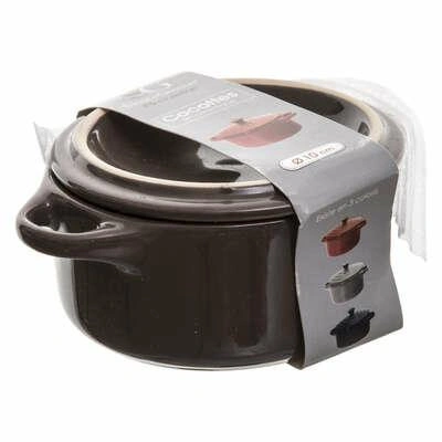 Keramická zapékací miska zelená 10 cm 5five simply smart na suflé a dezerty